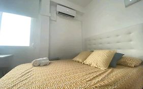 Estudio Acogedor Chueca